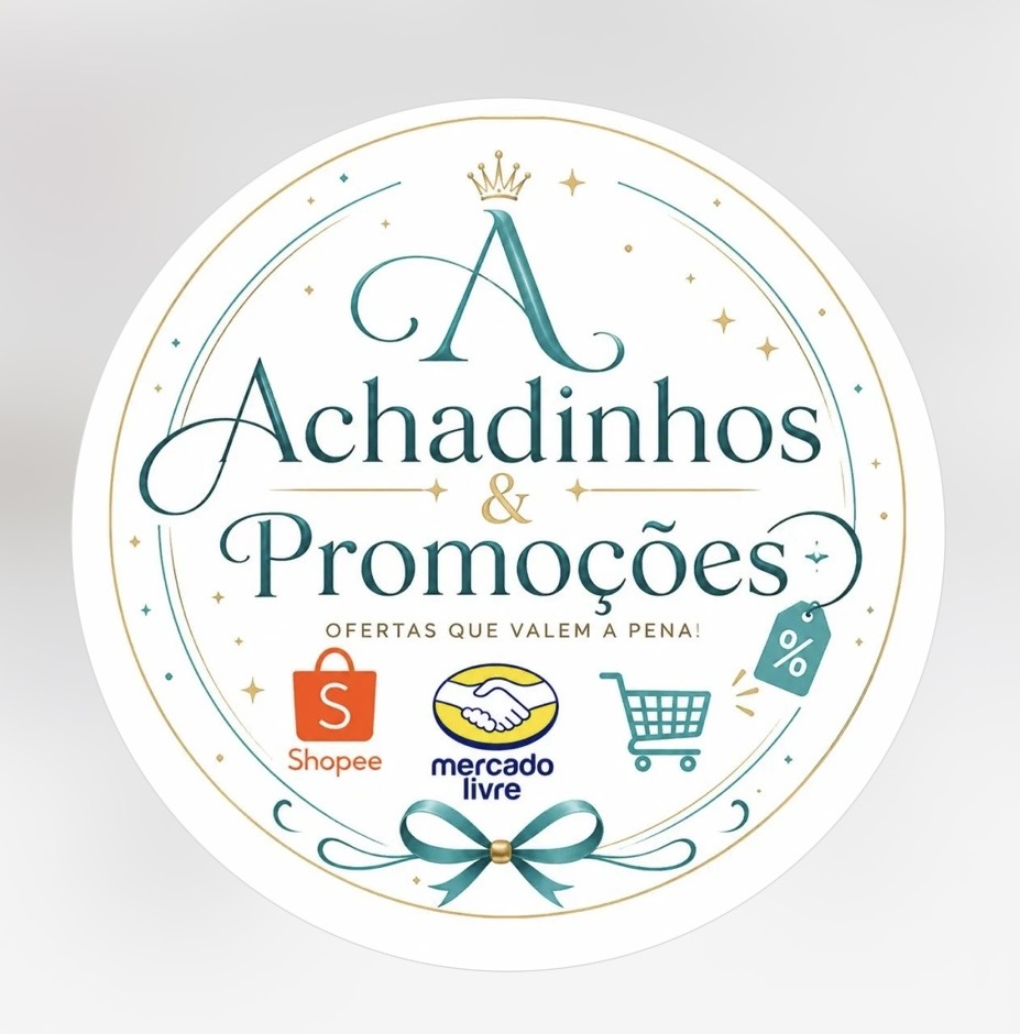 Achadinhos & Promoções