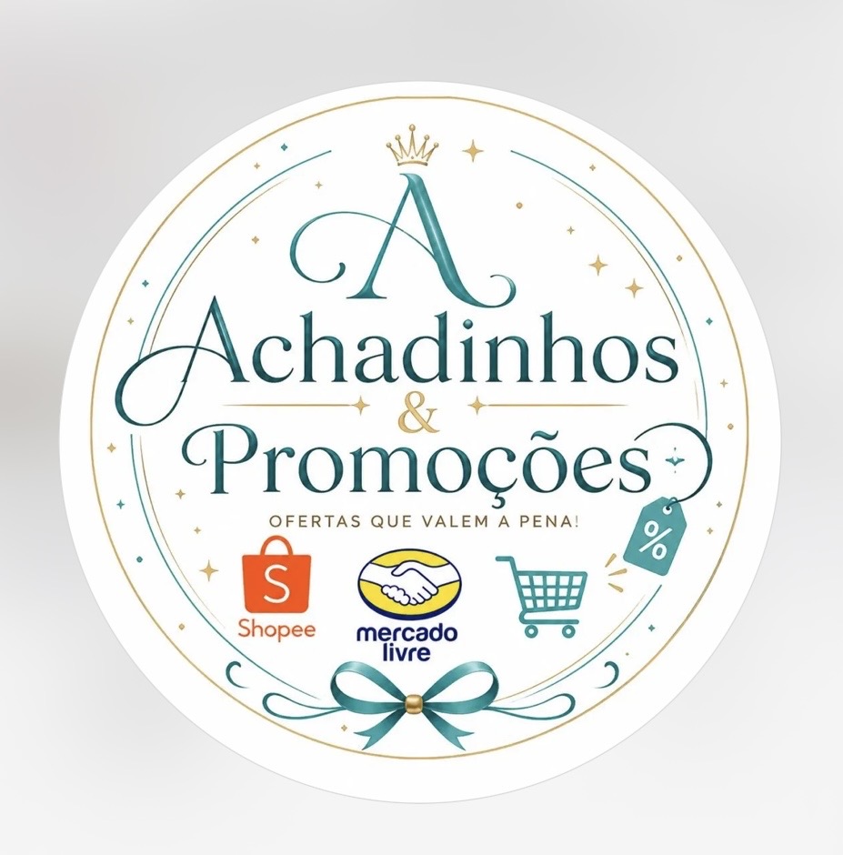 Achadinhos & Promoções